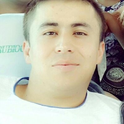  ,   Daniyar, 37 ,   