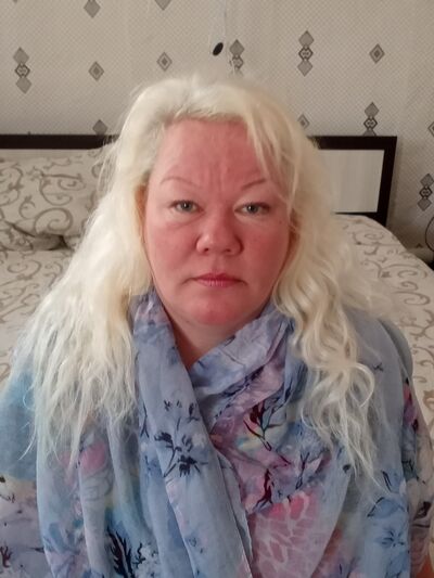  ,   Nina, 53 ,  