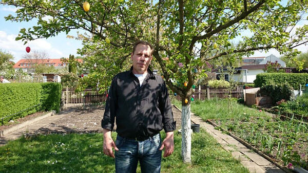  Halle,   Wiktor, 53 ,   