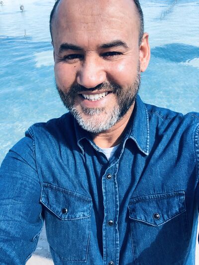  ,   Khaled Amar, 50 ,   ,   
