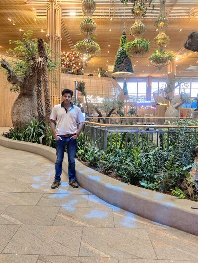  Asian Games Village,   Vyapak, 35 ,   ,   