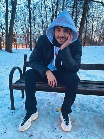  North Charleston,   Nader, 26 ,   ,   