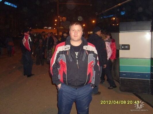  ,   Vitaly, 52 ,   