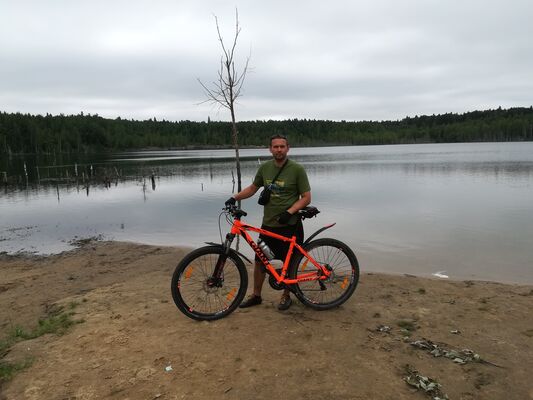 ,   Kirill, 45 ,   , 