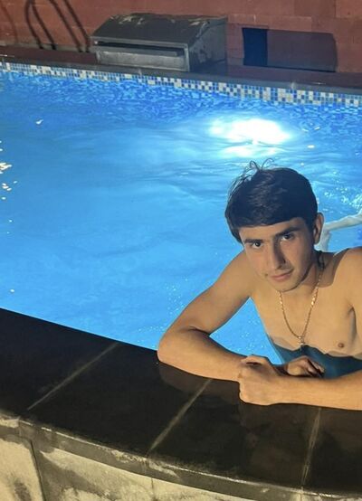  ,   Hayk, 18 ,   ,   