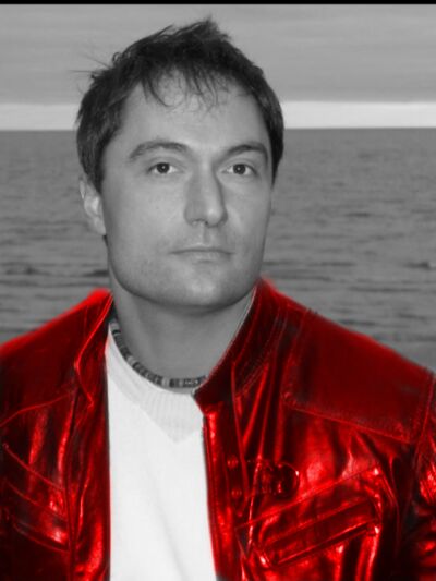  ,   Sergei, 45 ,   ,   