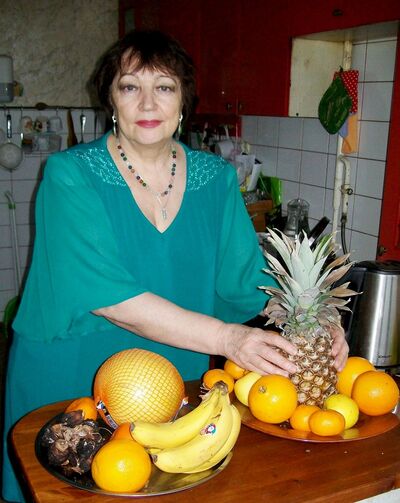  ,   Olga, 71 ,     , c , 