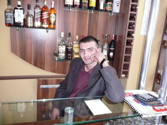  ,   Hayk, 38 ,   