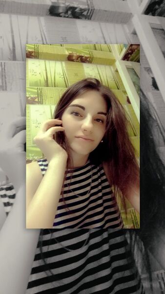 Знакомства Омск, фото девушки Алина, 23 года, познакомится для флирта, любви и романтики, переписки