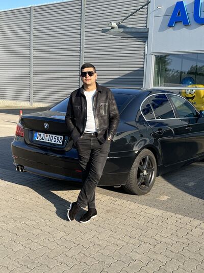  Heide,   Zaur, 23 ,   ,   