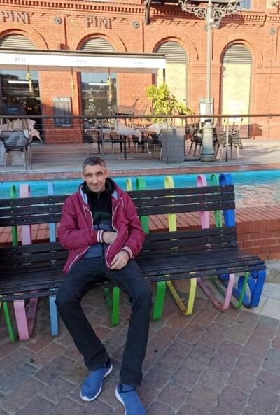  ,   Levan, 46 ,   ,   