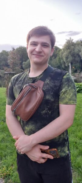  Szczecin Pogodno,   Daniil, 23 ,     , c , 