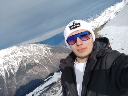  ,   Serega, 33 ,     , c 