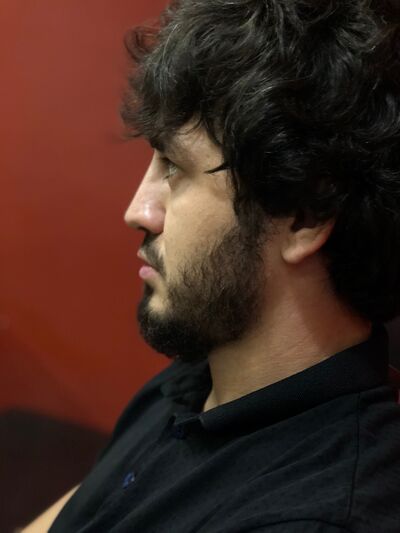  ,   Muhammad, 33 ,  