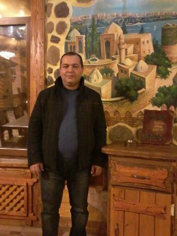 ,   Misha, 49 ,   