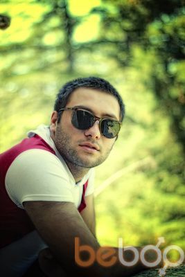 ���������� �������, ���� ������� George, 35 ���, ������������ ��� ������