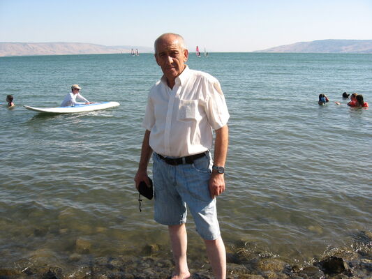 Tel Aviv-Yafo,   Boris, 75 ,   ,   , c 