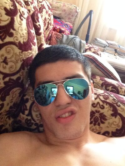  ,   Dominic, 30 ,   