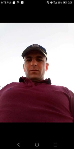  ,   AHARON, 34 ,   ,   