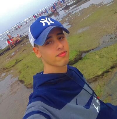  ,   Saeed, 22 ,   