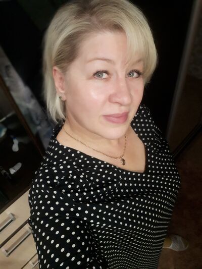  ,   Svetlana, 54 ,   c 
