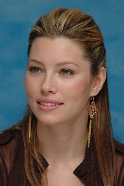  ,   Jessica Biel, 30 ,   ,   