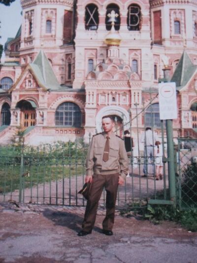  ,   Serg, 51 ,  
