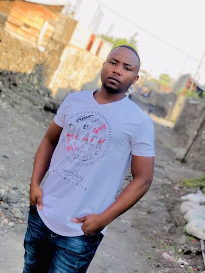  Goma,   Fred, 27 ,   ,   