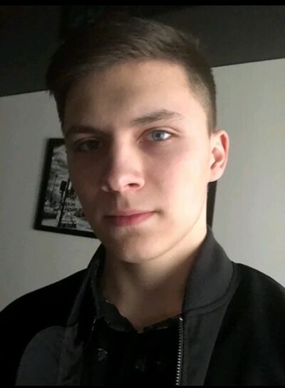  ,   Danil, 20 ,   ,   