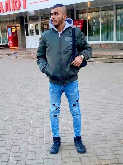  ,   Mahammed, 27 ,   ,   