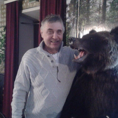 Знакомства Березники, фото мужчины Gennadii, 66 лет, познакомится для флирта, любви и романтики, cерьезных отношений