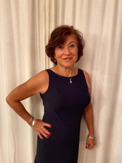  ,   Monica, 69 ,   ,   