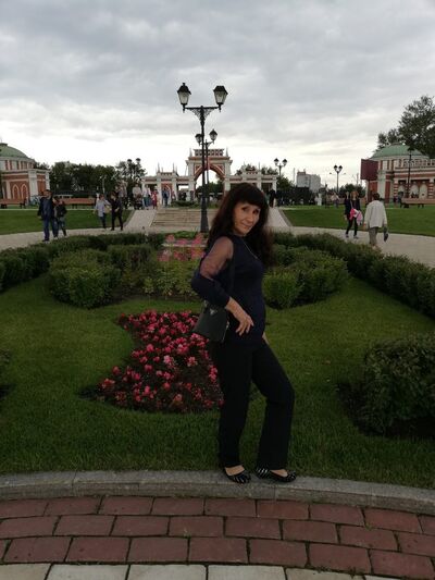  ,   Galina, 64 ,  