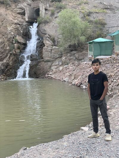  ,   Shahboz, 26 ,   ,   