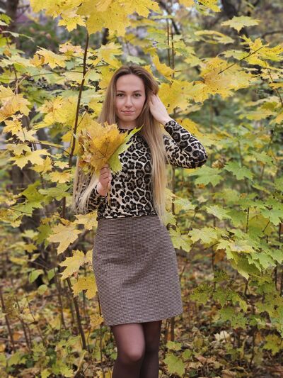  ,   Anzhelika, 26 ,     