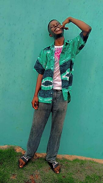  Lagos,   Muhammed, 25 ,   ,   