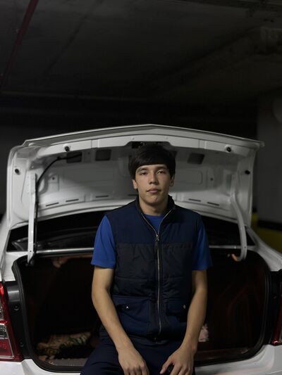  ,   Izzat, 24 ,   ,   