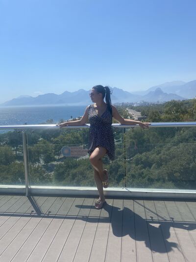  Alanya,   Kristi, 37 ,   ,   