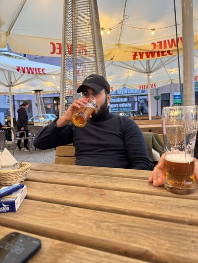  Koscierzyna,   David, 22 ,   ,   