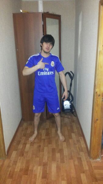 ,   Ruslan, 35 ,     , c 