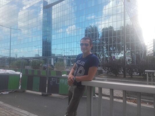  Ermont,   Vladimir, 42 ,   