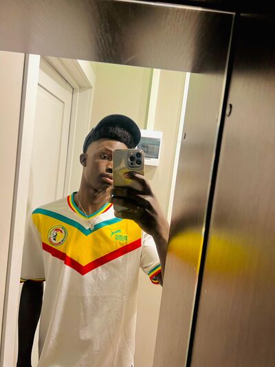  ,   Saliou, 23 ,   ,   