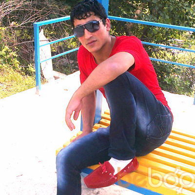  2474721  Beno, 35 ,    