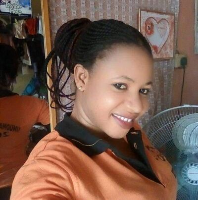  Lagos,   Sharon, 27 ,   ,   