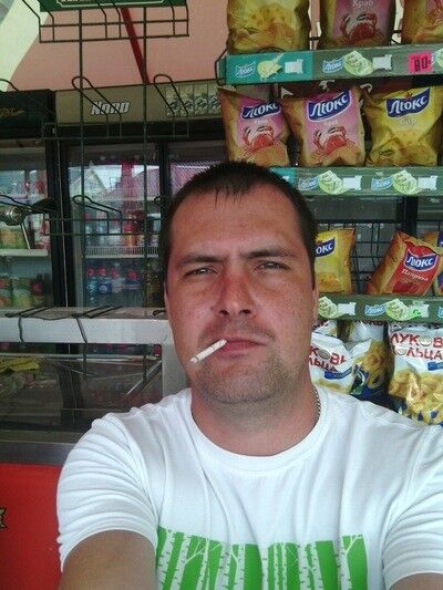  ,   Sergey, 41 ,   