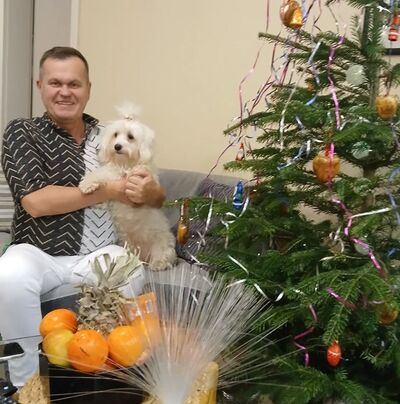  ,   Uwe Moeller, 51 ,   ,   