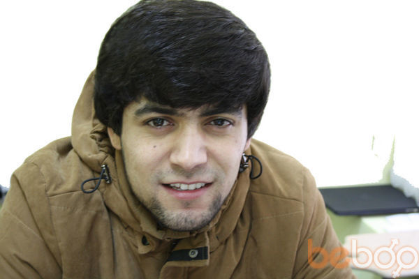 ���������� �������, ���� ������� Amin, 34 ����, ������������ 