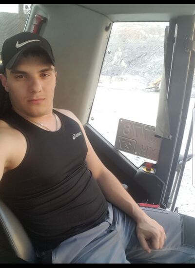  ,   Georgiy, 31 ,   