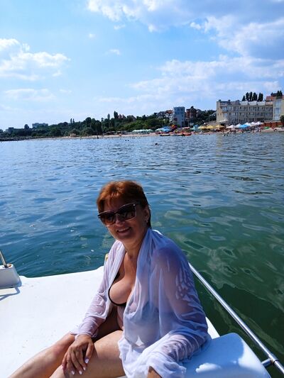  ,   Svetlana, 59 ,  