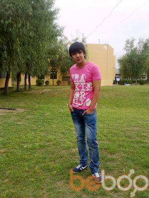  ,   Sancho, 34 ,   